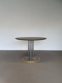 Hugo de ruiter drias eettafel Leolux