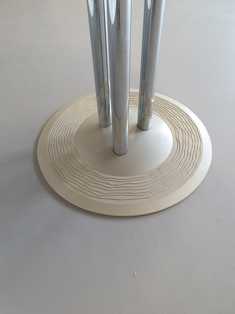 Hugo de ruiter drias eettafel Leolux
