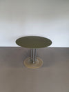 Hugo de ruiter drias eettafel Leolux
