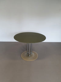 Hugo de ruiter drias eettafel Leolux