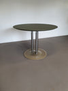 Hugo de ruiter drias eettafel Leolux