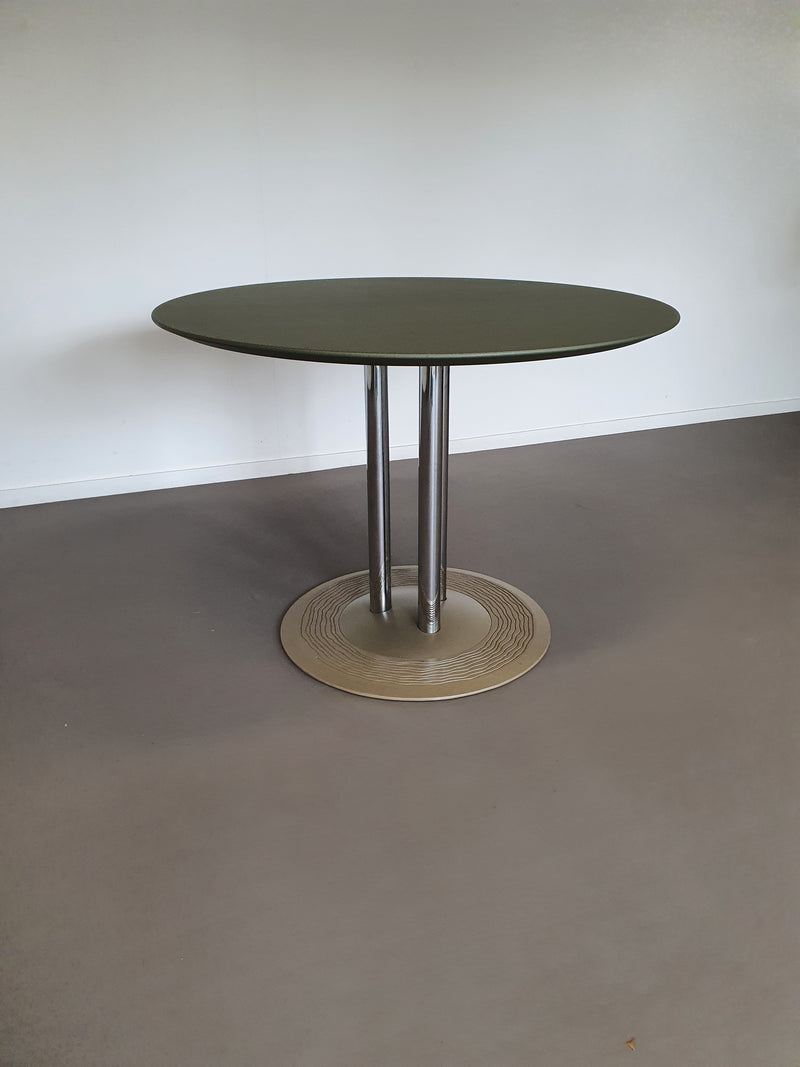 Hugo de ruiter drias eettafel Leolux