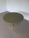 Hugo de ruiter drias eettafel Leolux