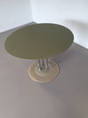 Hugo de ruiter drias eettafel Leolux