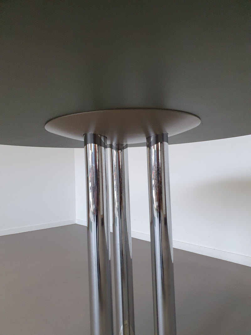 Hugo de ruiter drias eettafel Leolux