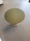 Hugo de ruiter drias eettafel Leolux