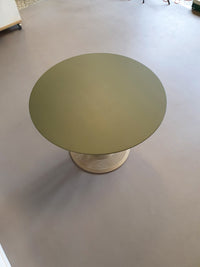 Hugo de ruiter drias eettafel Leolux