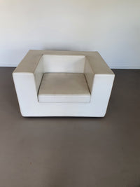 Vroege editie Zanotta "wegwerp" stoelen van willie Landels. Volledig origineel.