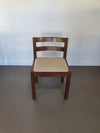 Gerard Geytenbeek tafel/stoelen eetkamerset