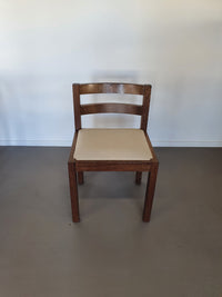 Gerard Geytenbeek tafel/stoelen eetkamerset