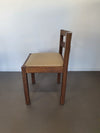 Gerard Geytenbeek tafel/stoelen eetkamerset