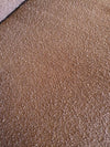 Artifort bank C905 van Kho Liang Ie 240 x 80 x 65 cm. Originele bekleding bruine boucléwol