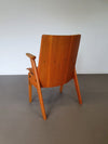 Dutch Cinema Seat 1960s