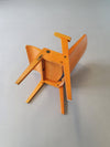 Dutch Cinema Seat 1960s