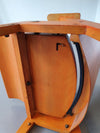 Dutch Cinema Seat 1960s
