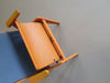 Dutch Cinema Seat 1960s