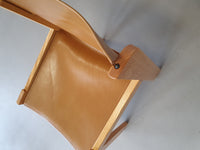 6 x Ibisco eetkamerstoel jaren 70
