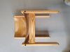 6 x Ibisco eetkamerstoel jaren 70