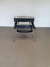 Wassily stoel gemerkt Gavina/Marcel Breuer 1965