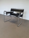 Wassily stoel gemerkt Gavina/Marcel Breuer 1965