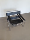 Wassily stoel gemerkt Gavina/Marcel Breuer 1965