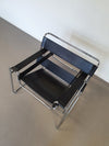 Wassily stoel gemerkt Gavina/Marcel Breuer 1965