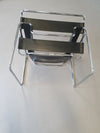 Wassily stoel gemerkt Gavina/Marcel Breuer 1965