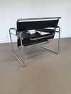 Wassily stoel gemerkt Gavina/Marcel Breuer 1965