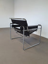 Wassily stoel gemerkt Gavina/Marcel Breuer 1965