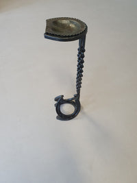 Brutalist Chain Astray