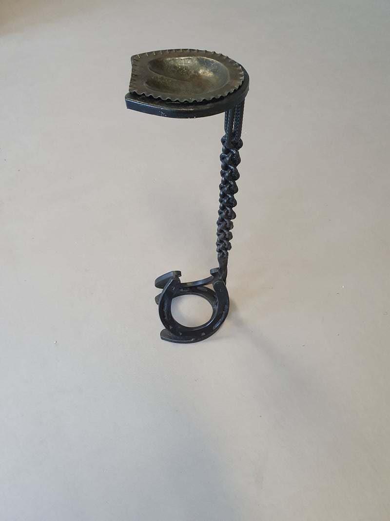 Brutalist Chain Astray