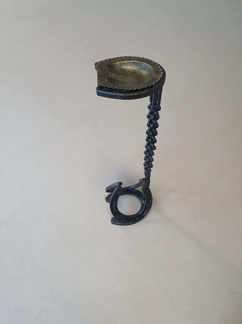 Brutalist Chain Astray
