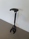 Brutalist Chain Astray