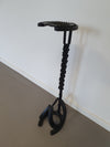 Brutalist Chain Astray