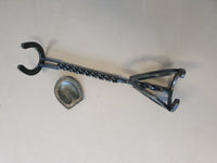 Brutalist Chain Astray