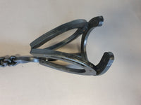 Brutalist Chain Astray
