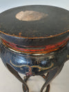 Chinese plantenstandaard jaren 20
 102x50cm