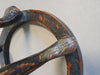 Chinese plantenstandaard jaren 20
 102x50cm