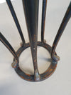 Chinese plantenstandaard jaren 20
 102x50cm