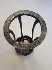 Chinese plantenstandaard jaren 20
 102x50cm