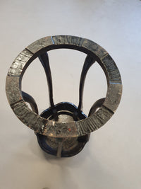 Chinese plantenstandaard jaren 20
 102x50cm