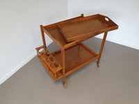 Jatrok Cocktailwagen