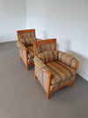 SET GIORGETTI NIEUWE GALLERY LAGE ARMSTOELEN VAN UMBERTO ASNAGO