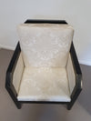 Art Déco fauteuils 1930