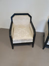 Art Déco fauteuils 1930