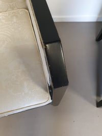 Art Déco fauteuils 1930