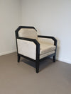 Art Déco fauteuils 1930