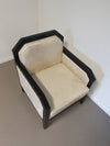 Art Déco fauteuils 1930