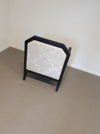 Art Déco fauteuils 1930