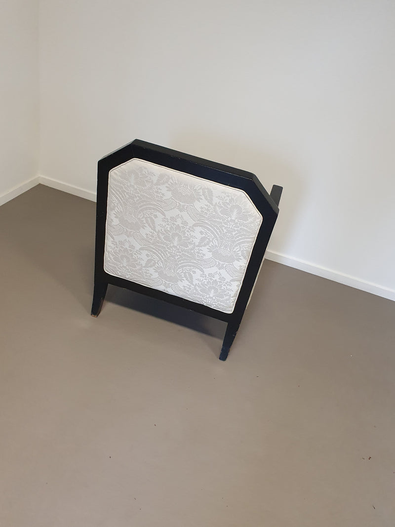 Art Déco fauteuils 1930